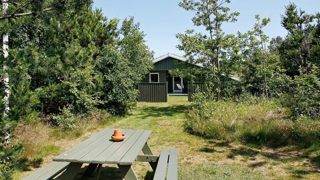 Photo of Outdoor in Rødhus