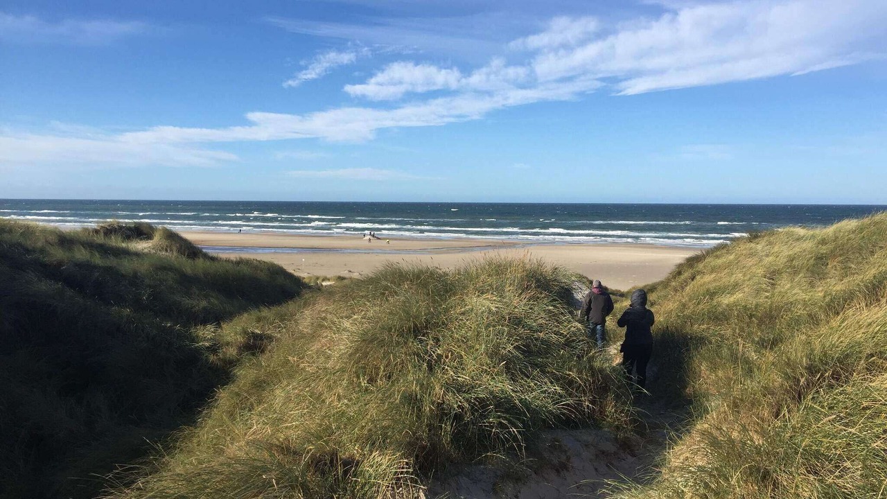 Photo of Outdoor in Rødhus