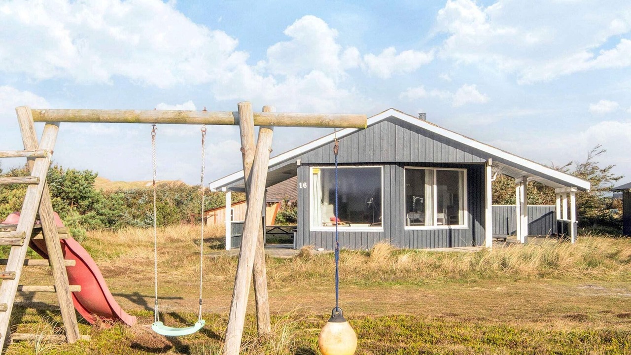 Photo of Outdoor in Vrist Strand