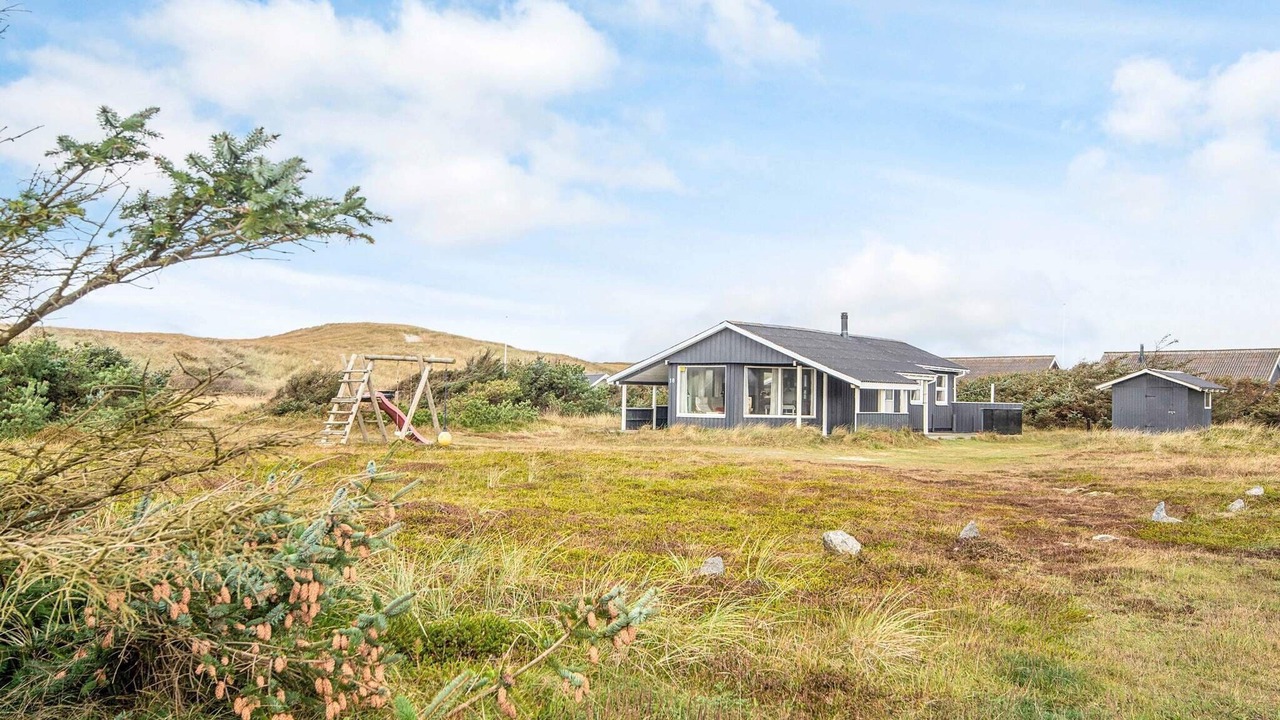 Photo of Outdoor in Vrist Strand