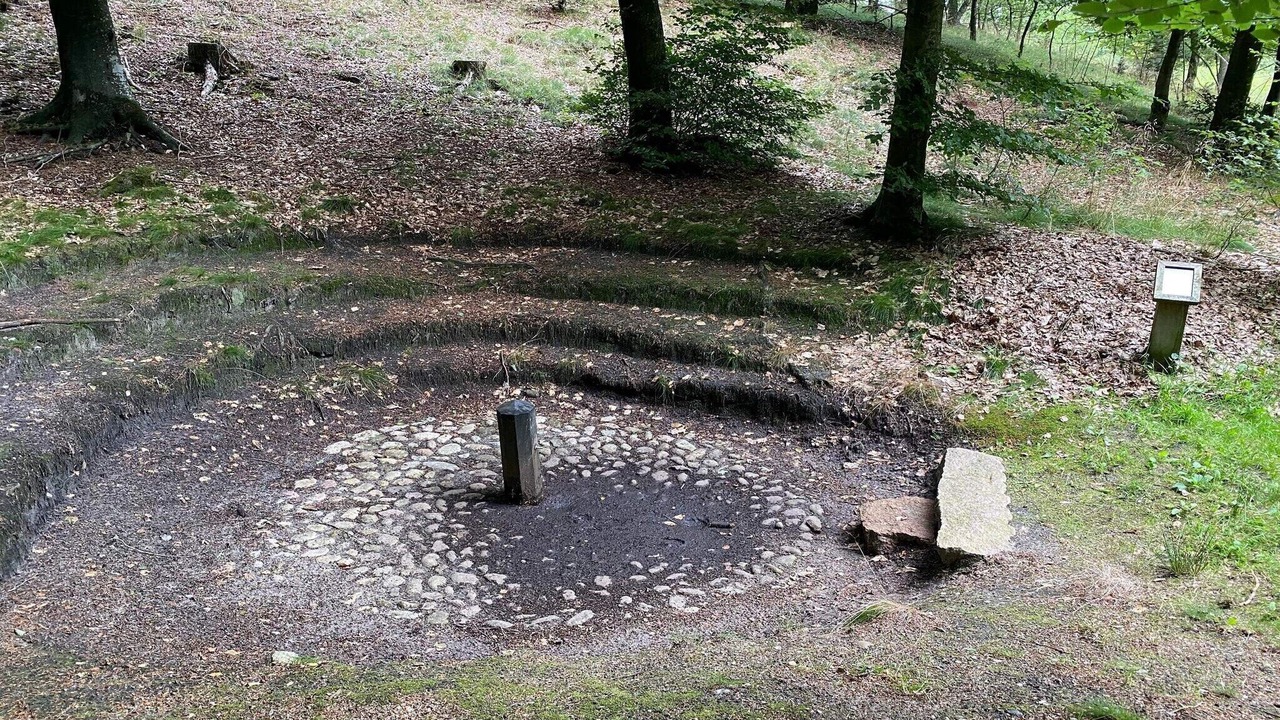 Photo of Others in Hovborg