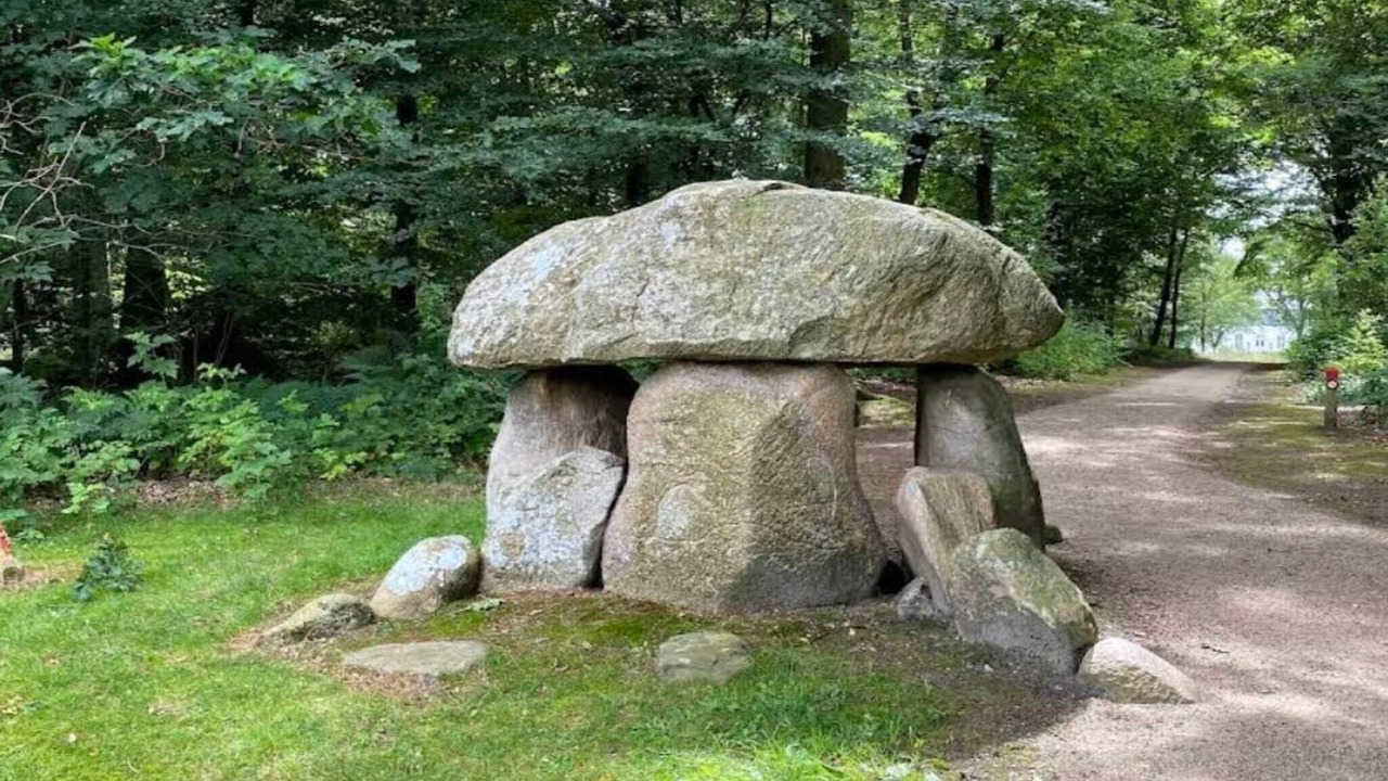 Photo of Others in Hovborg