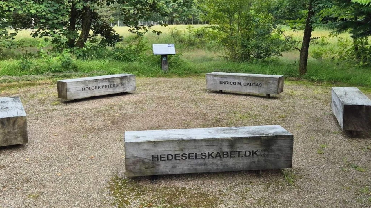 Photo of Outdoor in Hovborg
