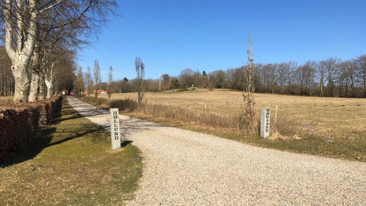 Photo of Others in Hovborg