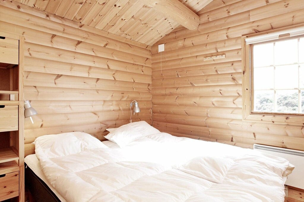 Photo of Bedroom in Grærup Strand