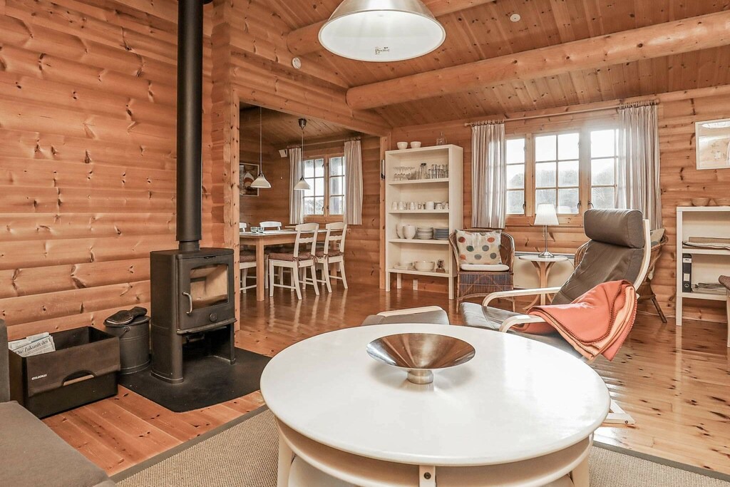 Photo of Livingroom in Grærup Strand
