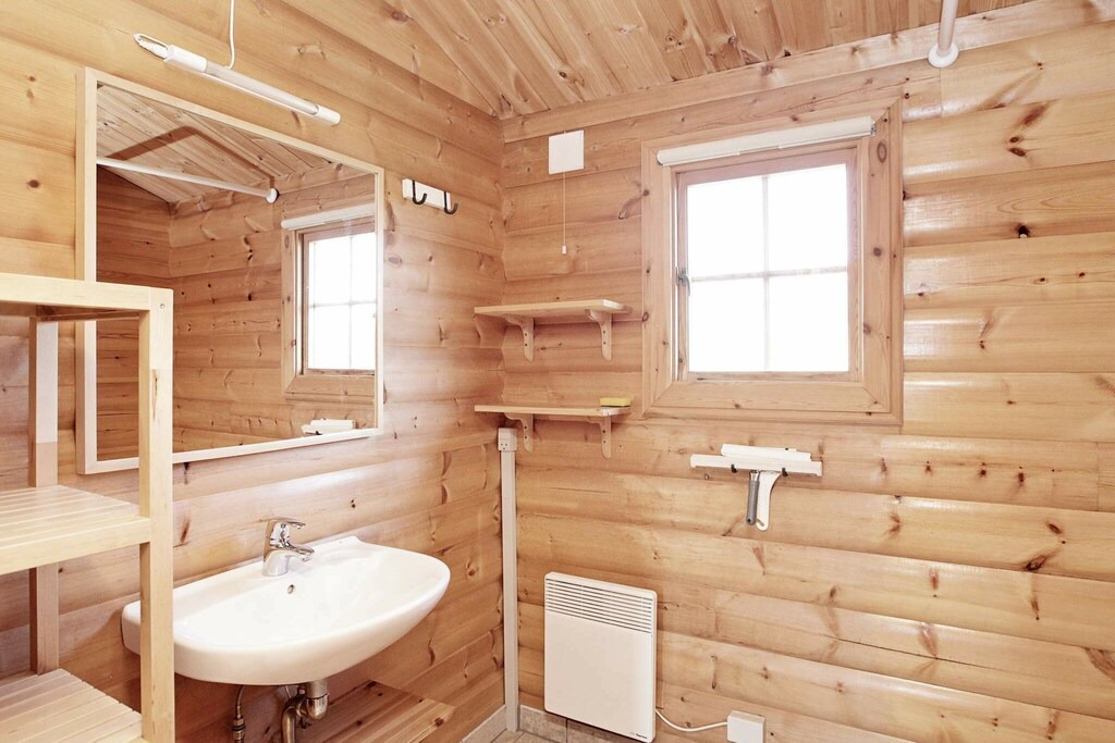Photo of Bathroom in Grærup Strand