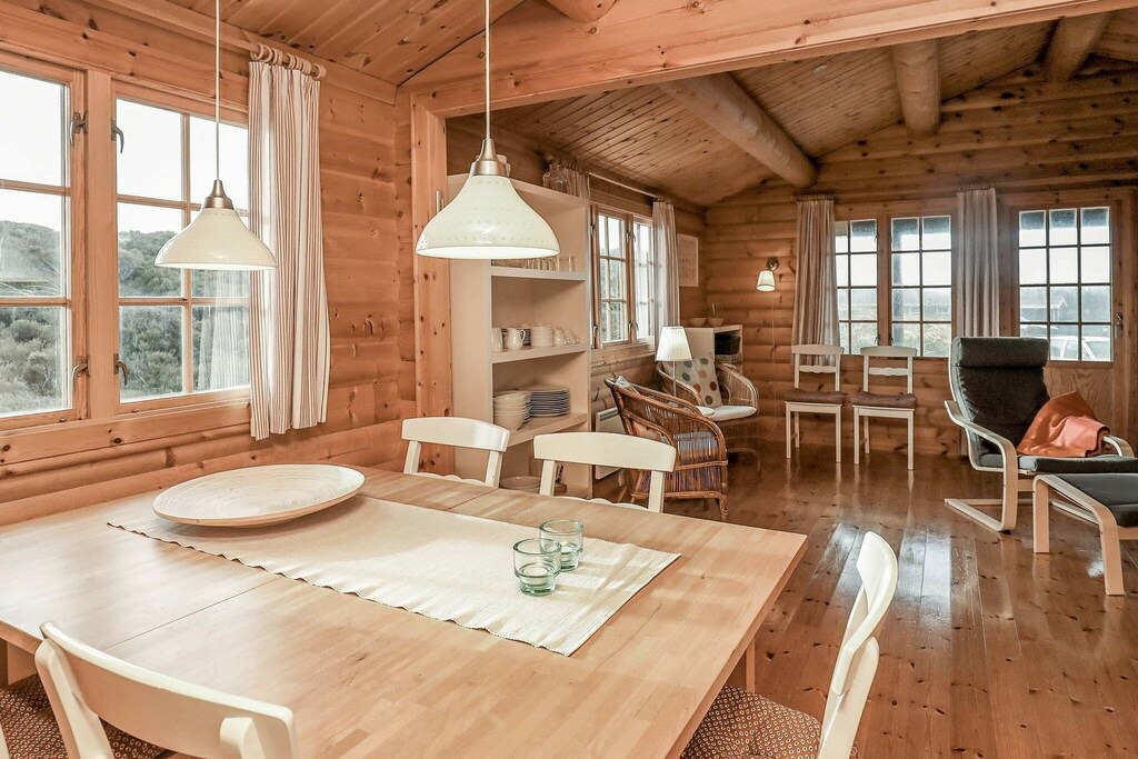 Photo of Livingroom in Grærup Strand