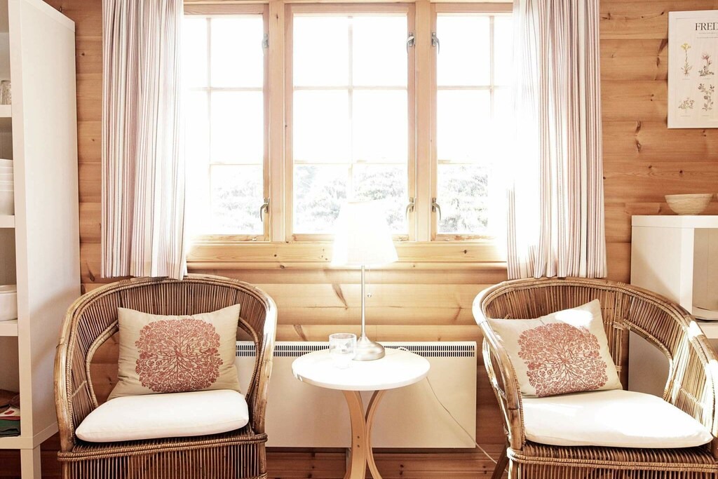 Photo of Livingroom in Grærup Strand