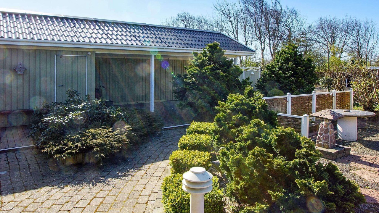 Photo of Outdoor in Bork Havn