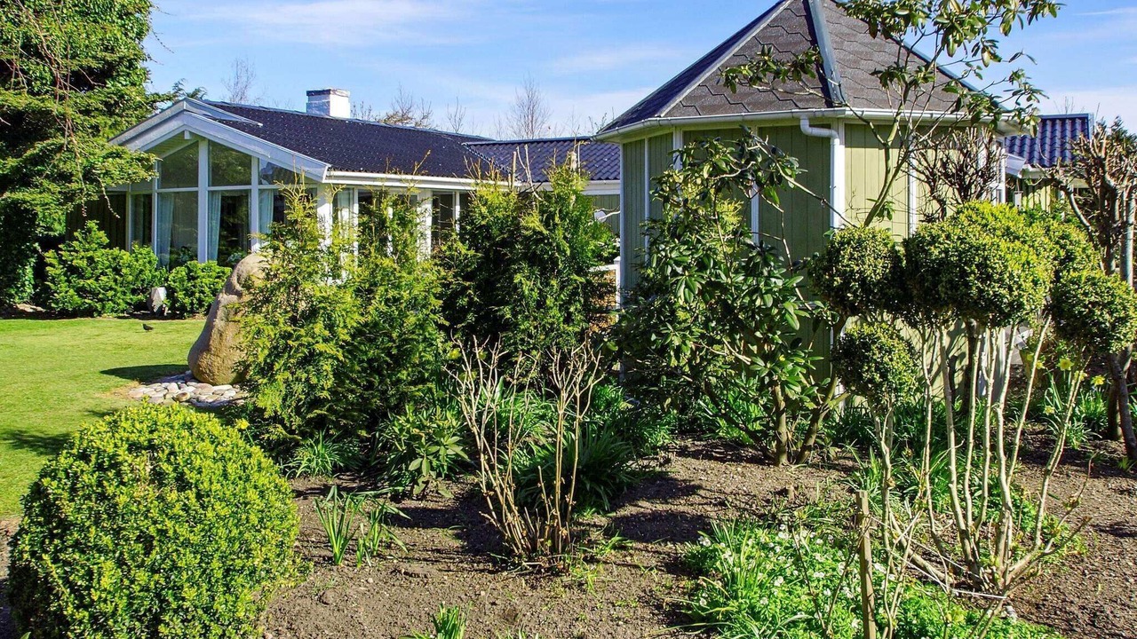 Photo of Outdoor in Bork Havn