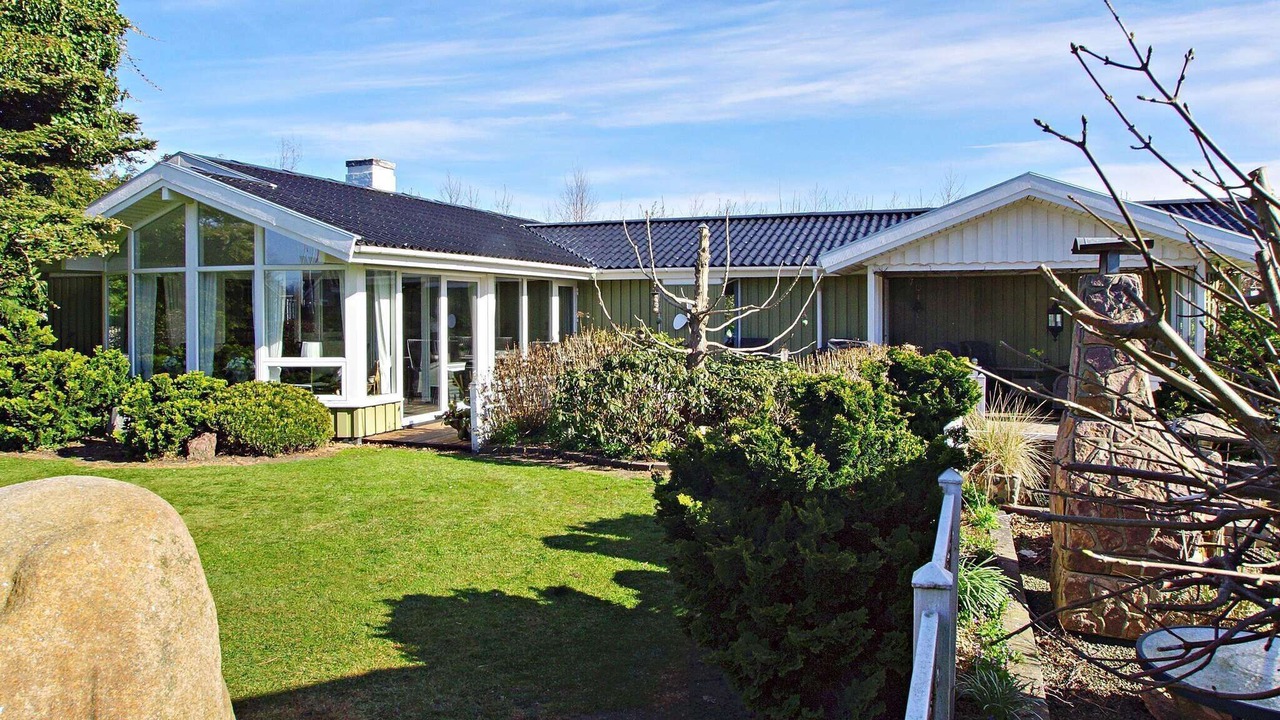 Photo of Outdoor in Bork Havn