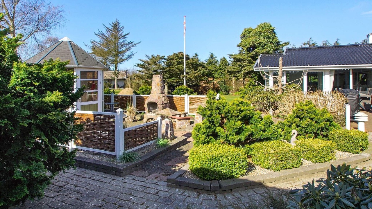 Photo of Outdoor in Bork Havn
