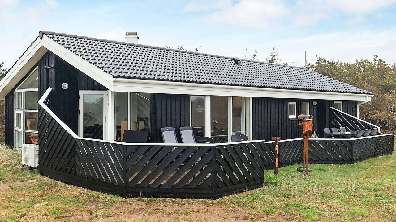 Photo of Outdoor in Blokhus