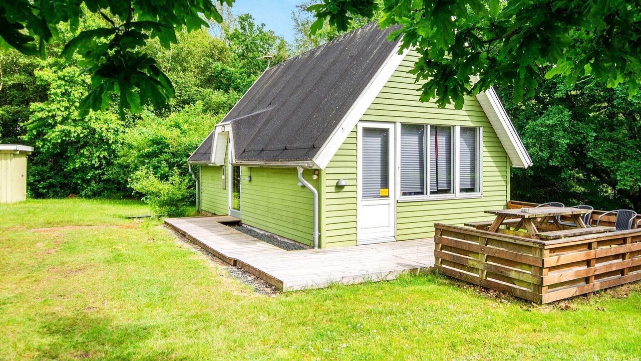 Photo of Outdoor in Janderup