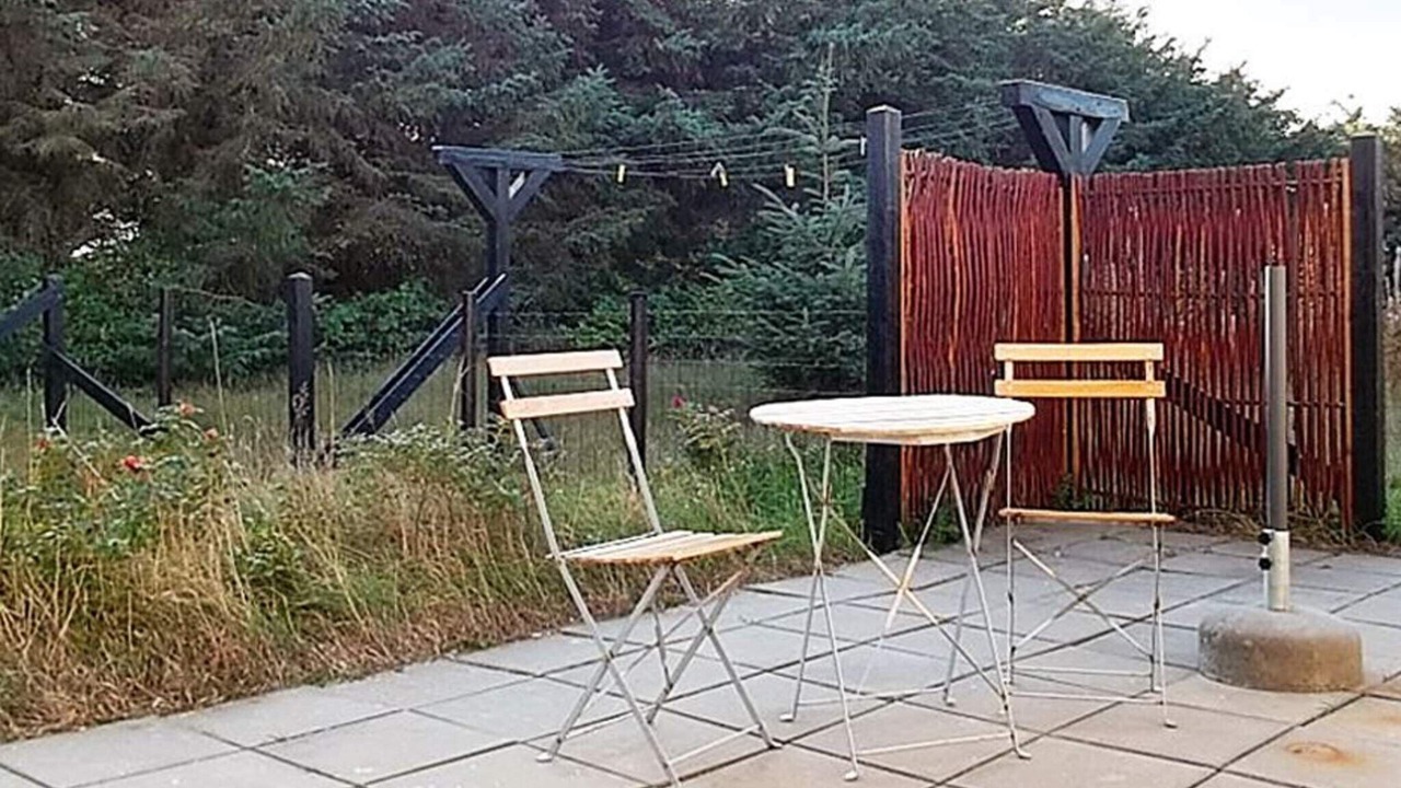 Photo of Patio Balcony in Vrist Strand