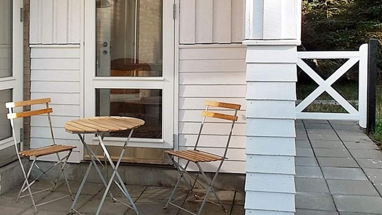 Photo of Outdoor in Vrist Strand