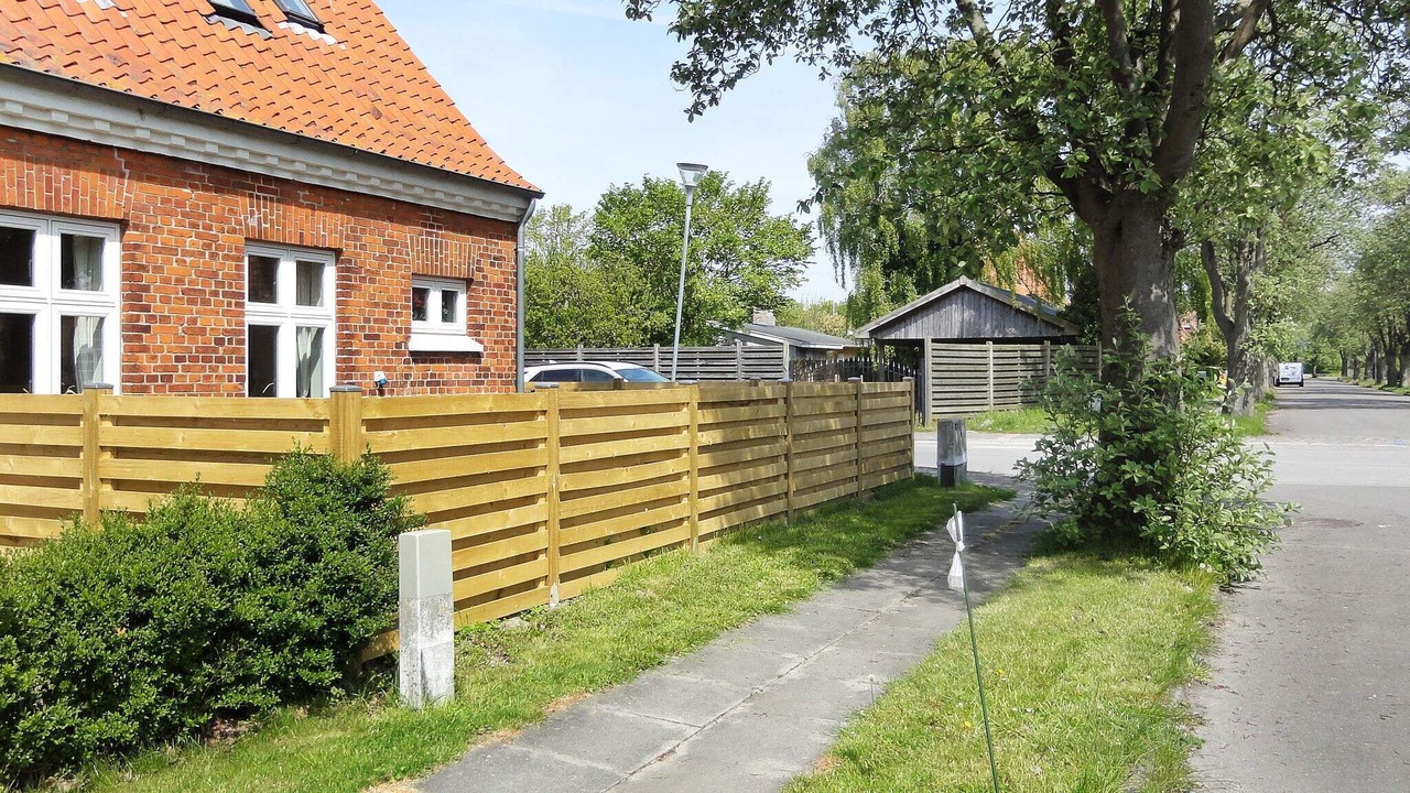 Photo of Outdoor in Rodbyhavn