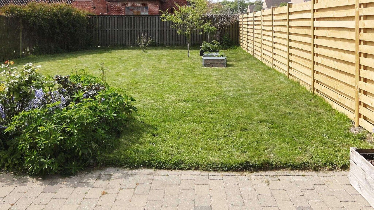 Photo of Outdoor in Rodbyhavn