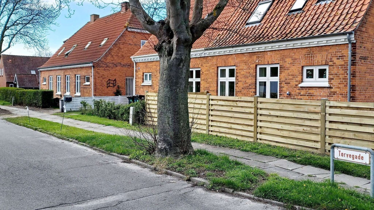Photo of Outdoor in Rodbyhavn