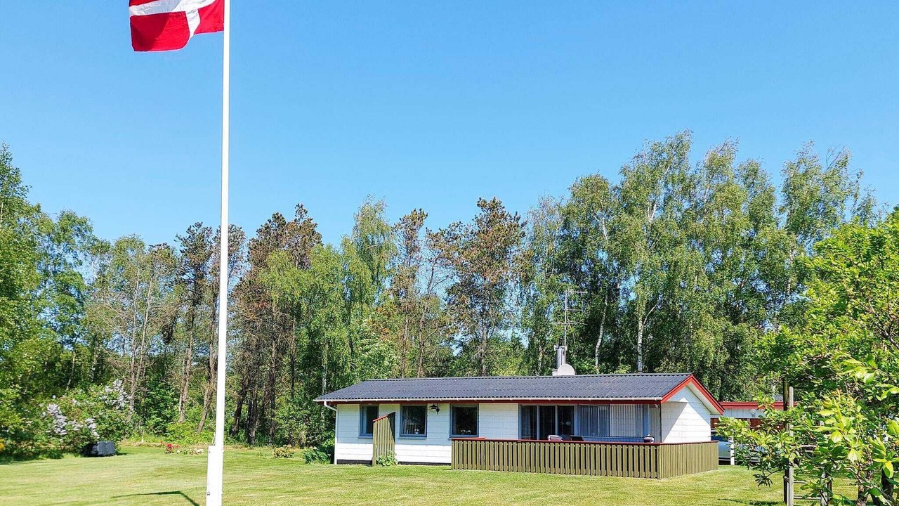 Photo of Outdoor in Læsø