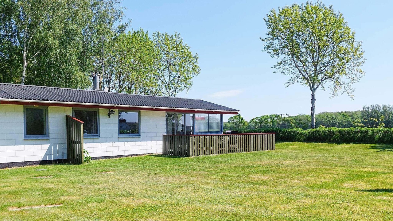 Photo of Outdoor in Læsø