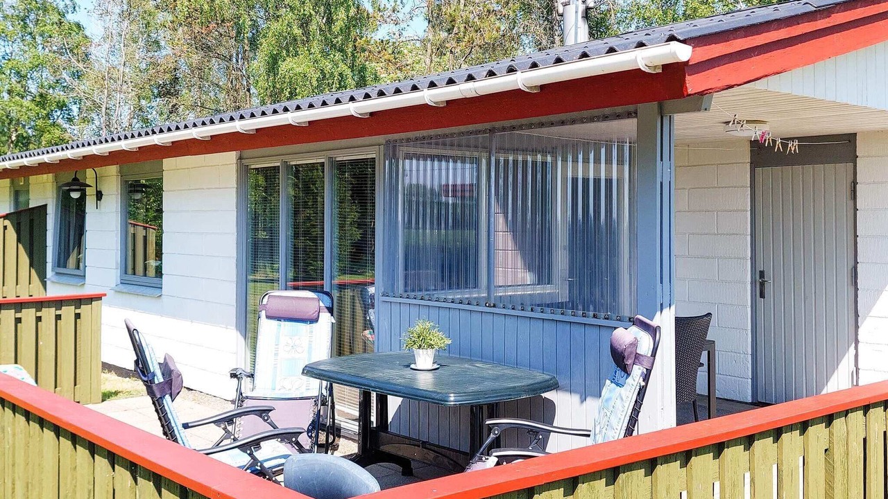 Photo of Outdoor in Læsø