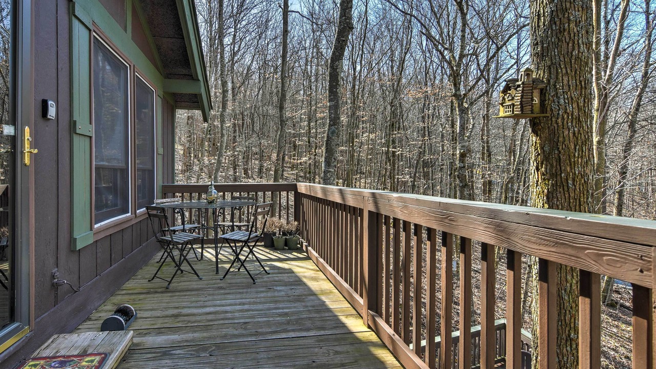 Photo of Outdoor in Beech Mountain