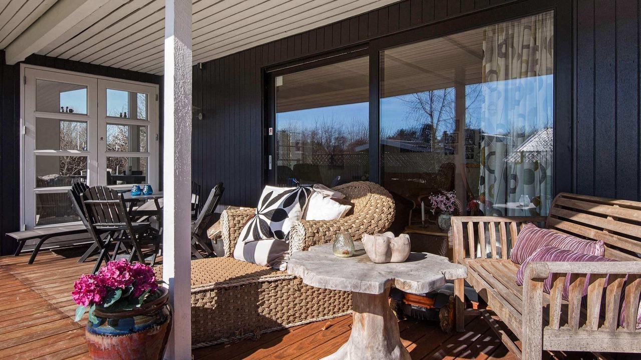 Photo of Outdoor in Kysing