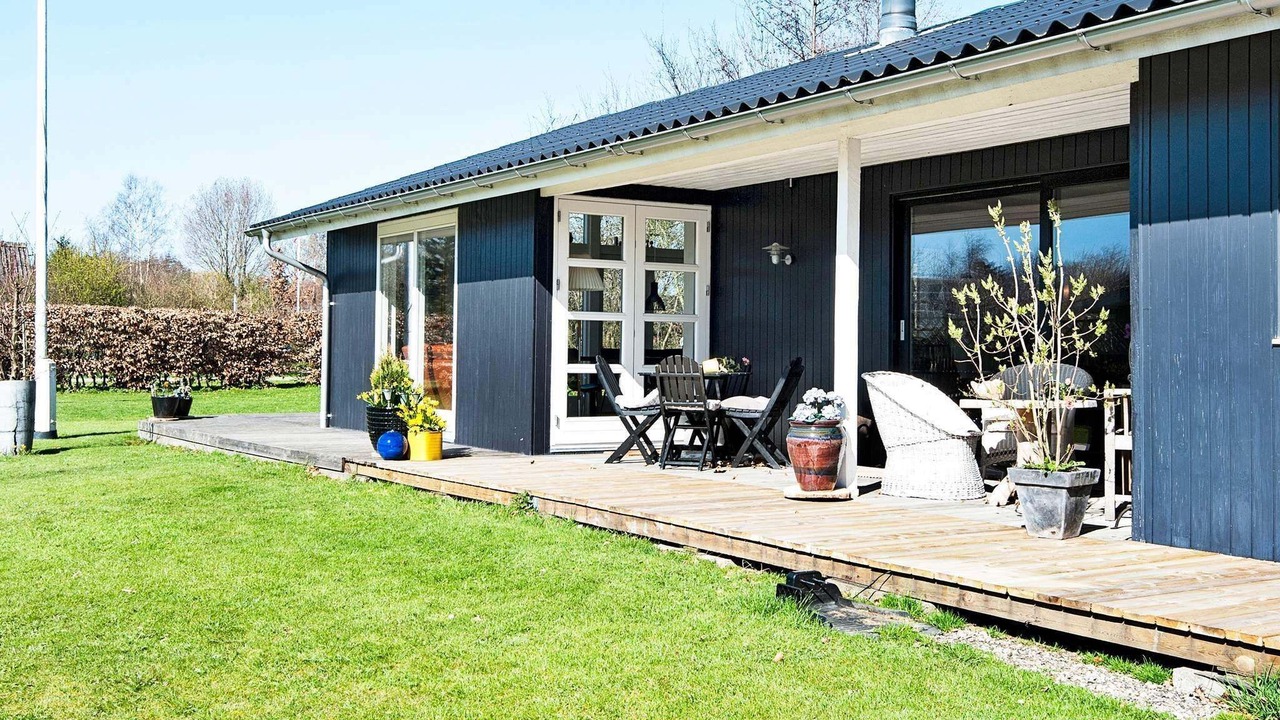 Photo of Outdoor in Kysing
