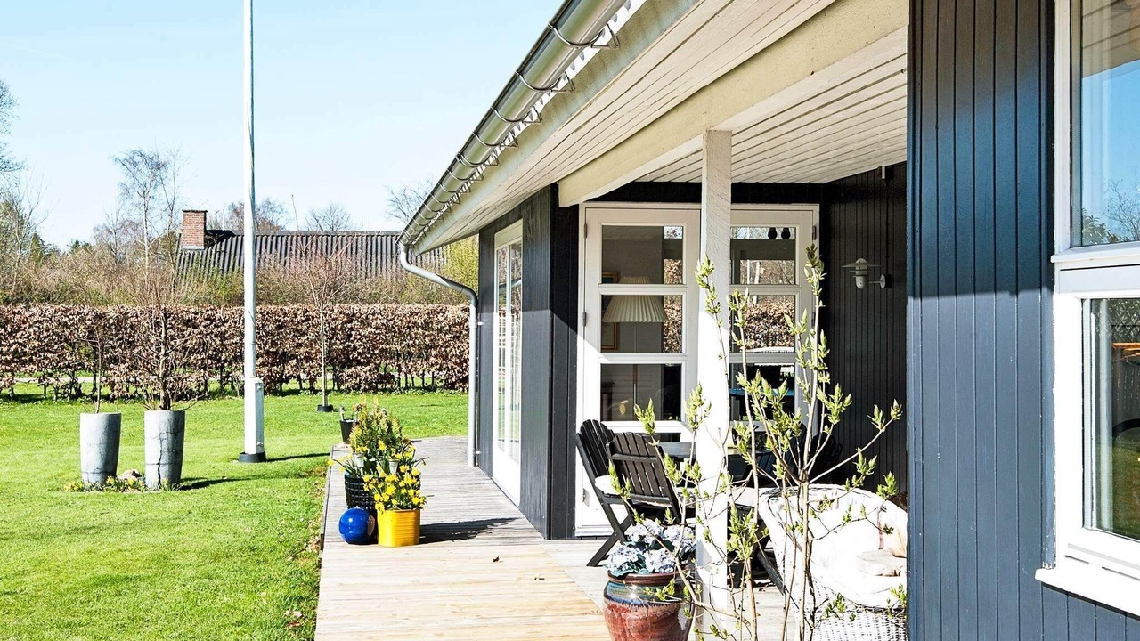 Photo of Outdoor in Kysing