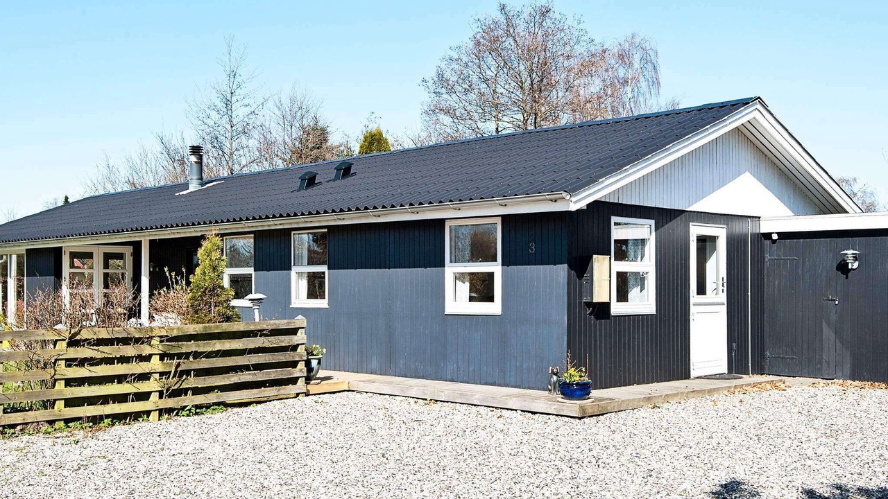 Photo of Outdoor in Kysing