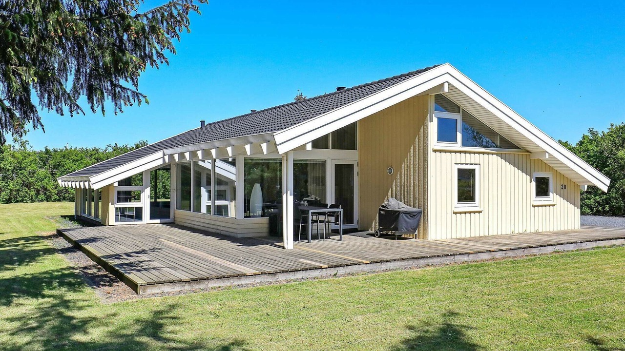 Photo of Outdoor in Lonstrup