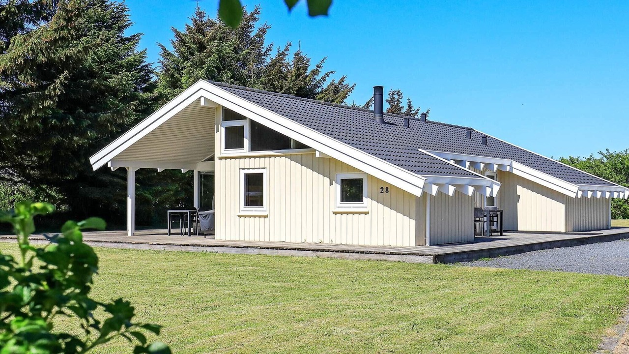 Photo of Outdoor in Lonstrup