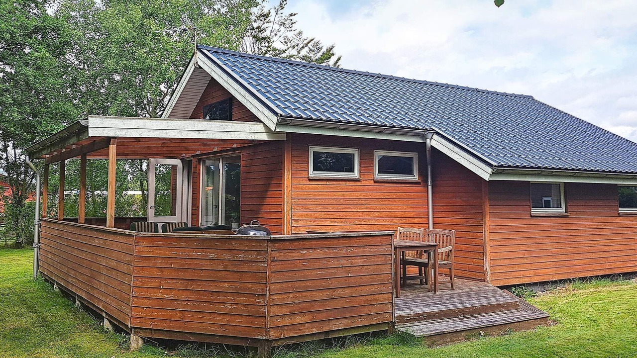 Photo of Outdoor in Nørre Hurup