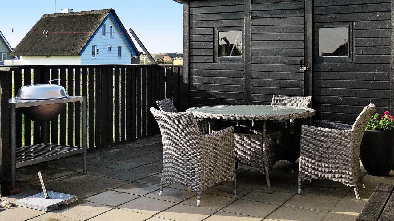 Photo of Outdoor in Vrist Strand