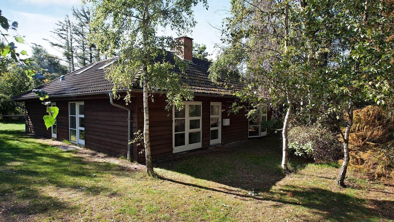 Photo of Outdoor in Store Fuglede