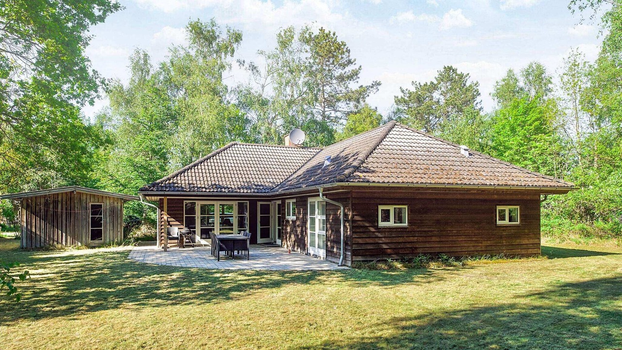 Photo of Outdoor in Store Fuglede
