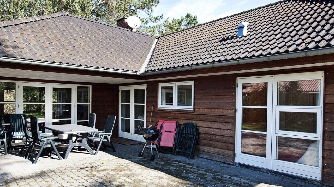 Photo of Outdoor in Store Fuglede