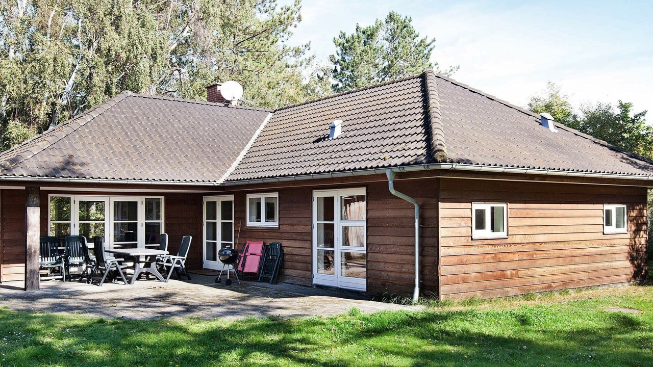 Photo of Outdoor in Store Fuglede