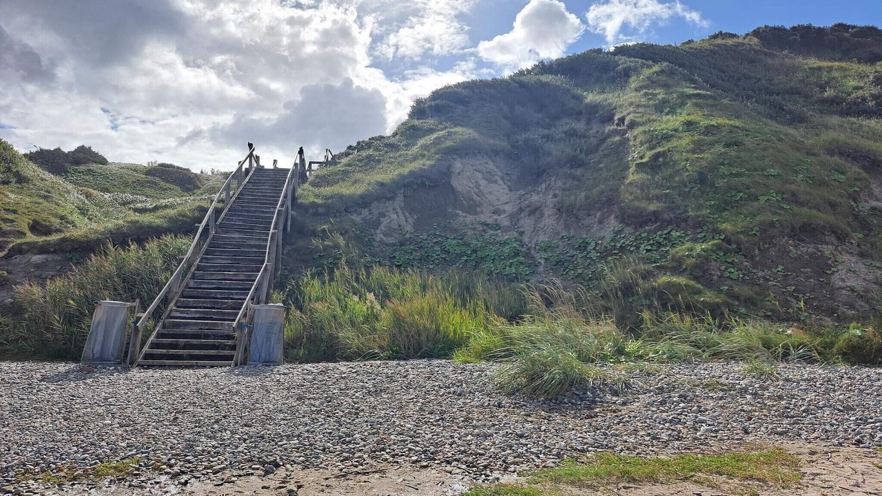 Photo of Others in Remmer Strand