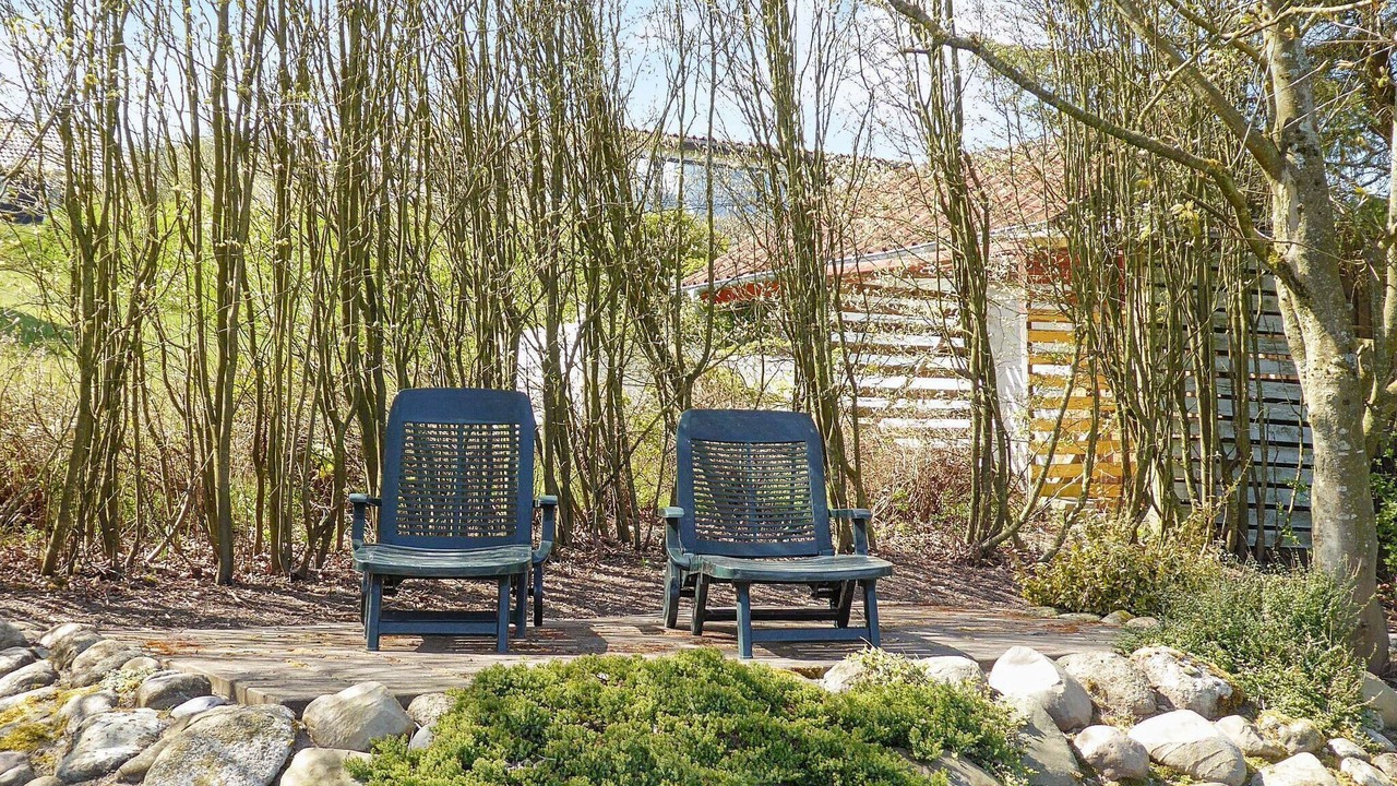 Photo of Outdoor in Remmer Strand