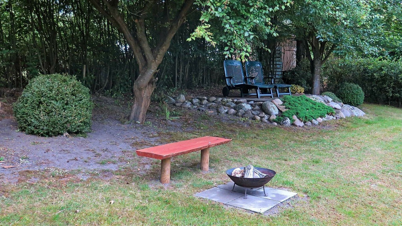 Photo of Outdoor in Remmer Strand