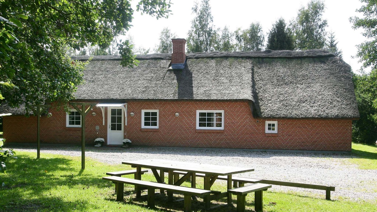 Photo of Outdoor in Bøtø By