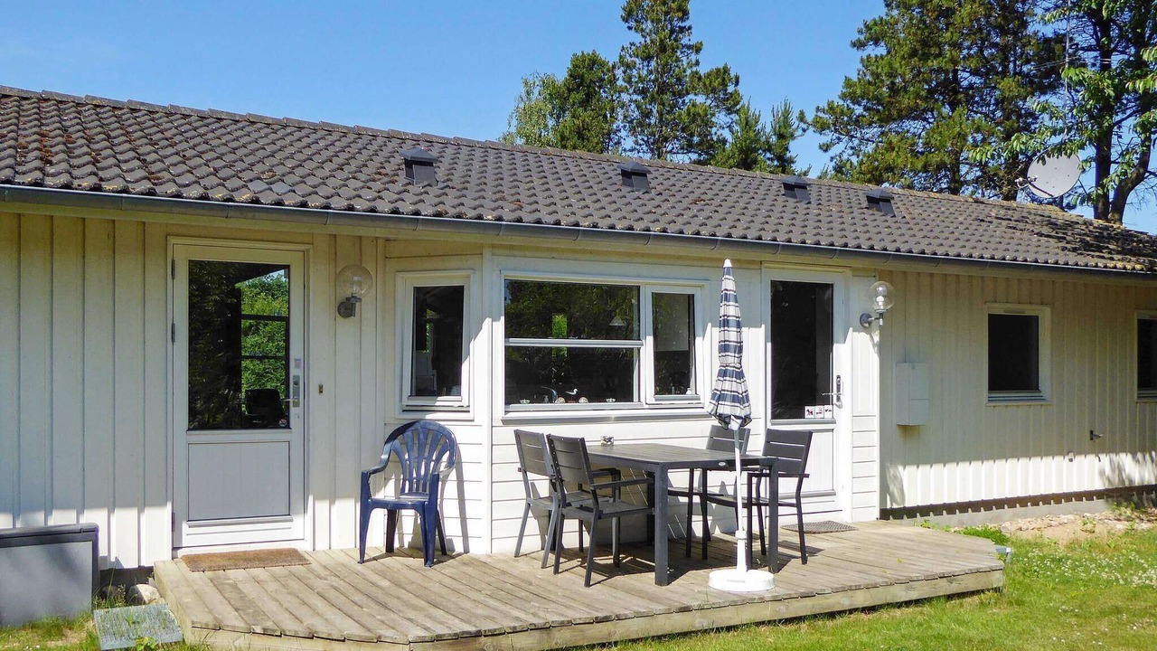 Photo of Outdoor in Udsholt Sand