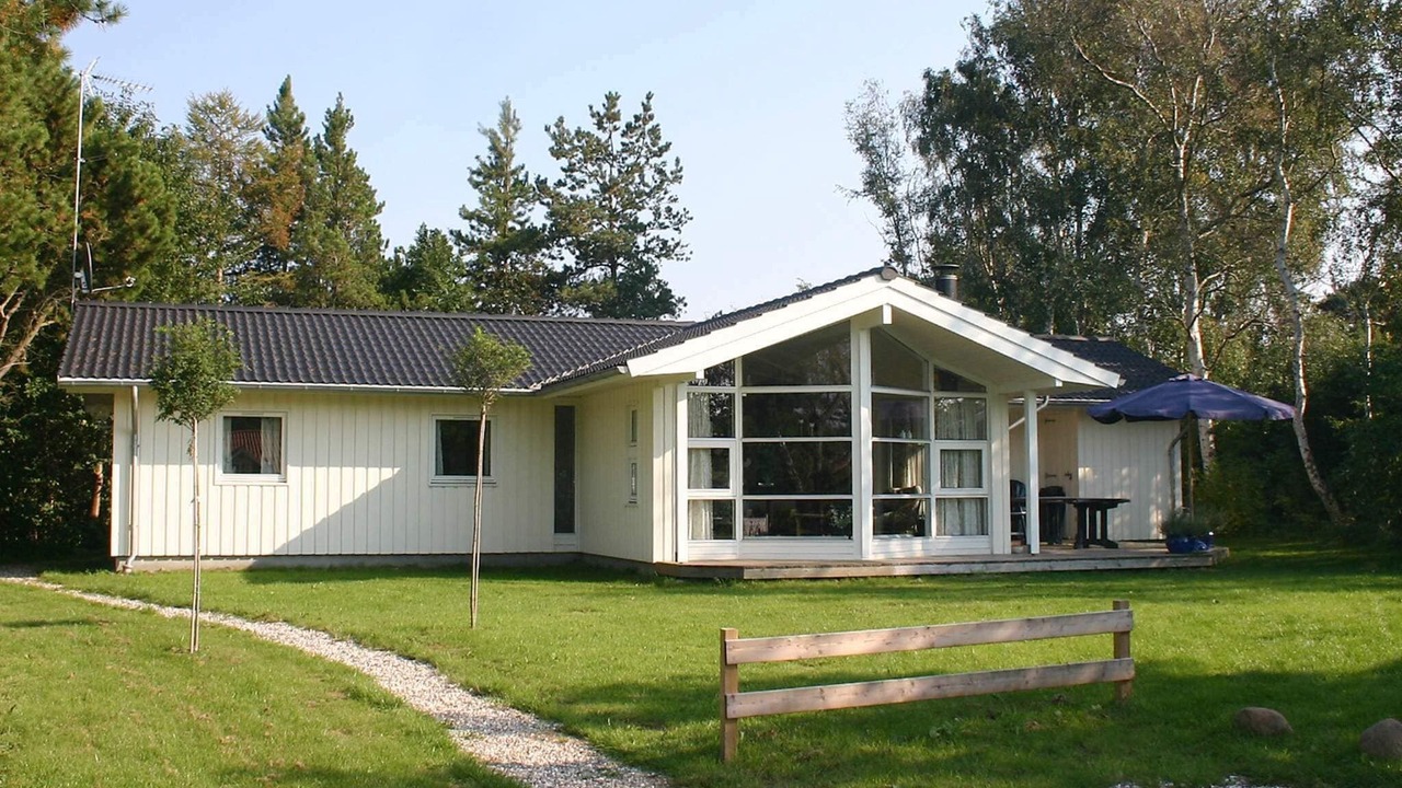Photo of Outdoor in Udsholt Sand
