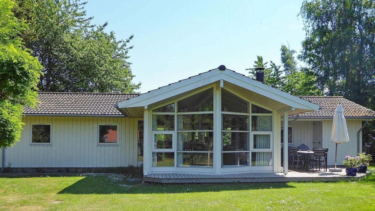 Photo of Outdoor in Udsholt Sand