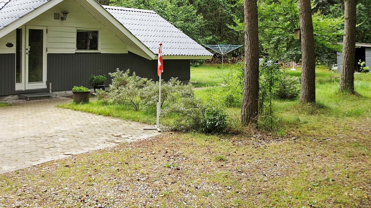 Photo of Outdoor in Øster Melholt