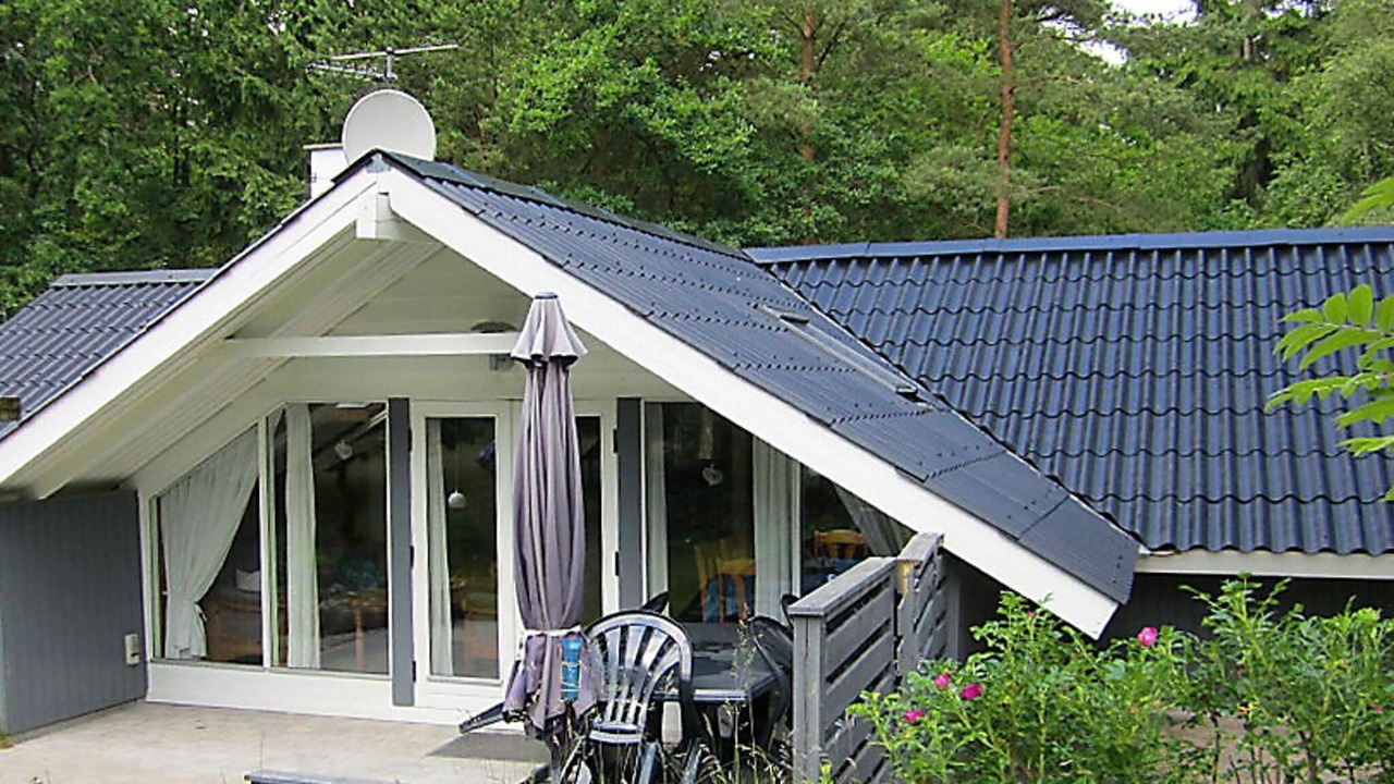 Photo of Outdoor in Øster Melholt