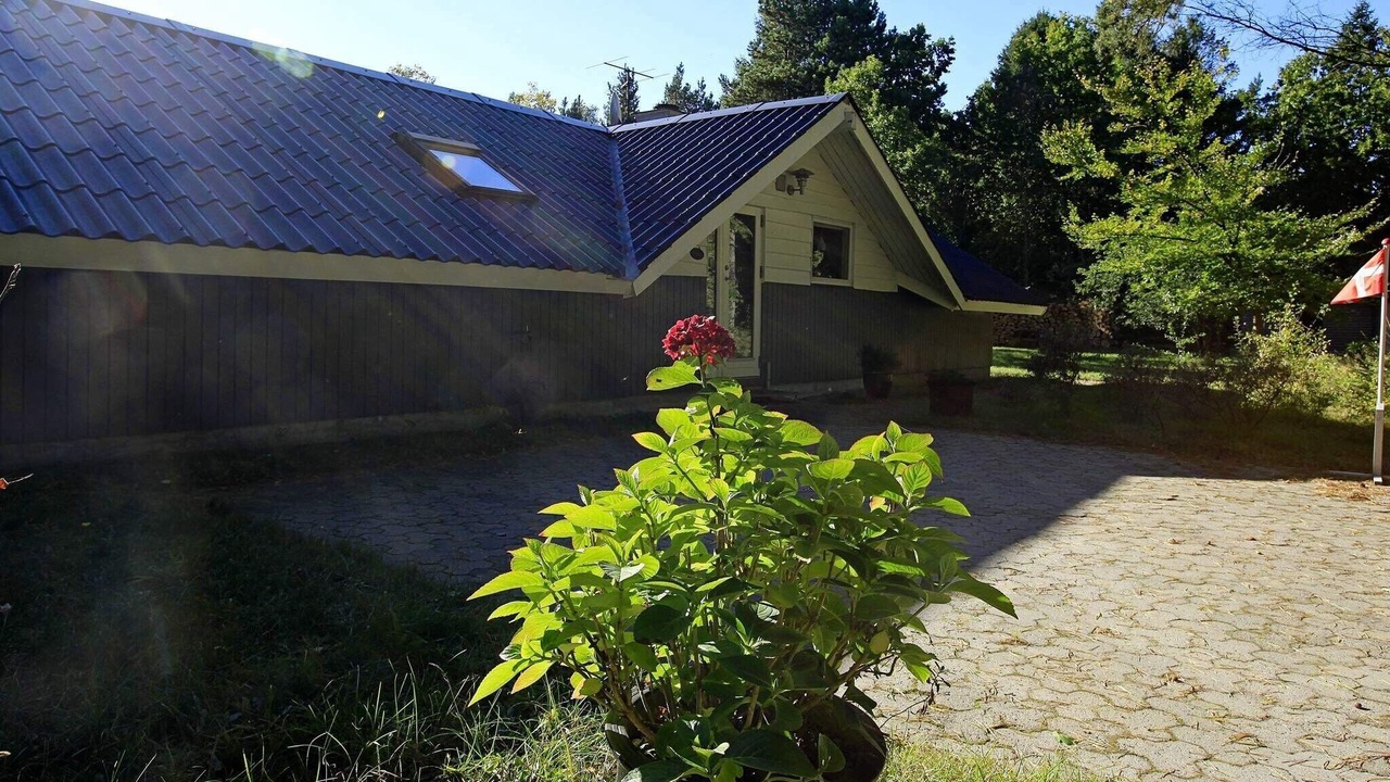Photo of Outdoor in Øster Melholt